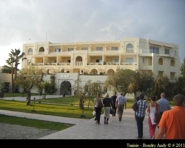 Tunisie - iberostar  Seabel Alhambra - 043.JPG